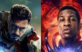 Marvel : un affrontement entre Kang et Iron Man dans Avengers 5 ?