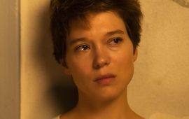 Emmanuelle : adieu Léa Seydoux, une autre actrice française jouera dans le film érotique