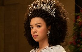Bridgerton : Netflix lache le premier teaser du prequel La Reine Charlotte