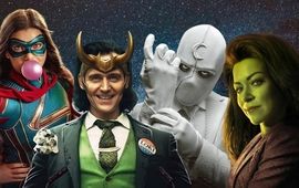 Marvel : Kevin Feige explique pourquoi il faut réduire le nombre de séries