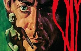 La vie criminelle d'Archibald de La Cruz : la meilleure adaptation de Death Note est un film des années 50