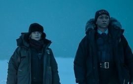 True Detective saison 4 : un teaser glacial et ténébreux pour le grand retour