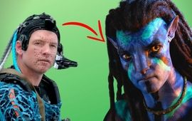 Avatar 2 : voilà pourquoi les effets spéciaux sont complètement dingues