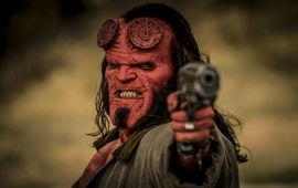 Hellboy : un nouveau reboot arrive, malgré le fiasco du précédent
