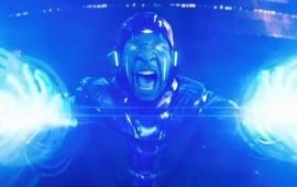 Box-office US : Ant-Man 3 écrase tout, Avatar 2 et Le Chat Potté 2 font de la résistance