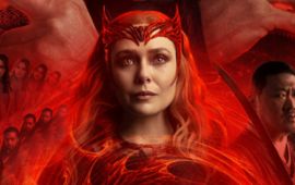 Marvel : en dire plus sur l'avenir de Wanda serait du spoil, selon Elizabeth Olsen