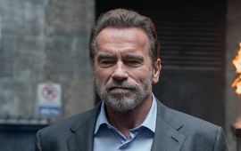 Netflix : Arnold Schwarzenegger est de retour dans le teaser de la série Fubar
