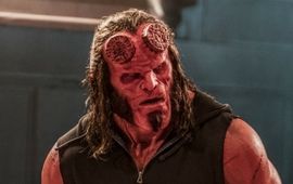 Hellboy : le nouveau reboot a trouvé son acteur