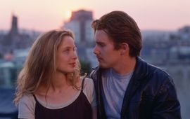 Before Sunrise : pourquoi ça reste toujours l'une des plus belles histoires d'amour du cinéma
