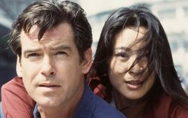 James Bond : Michelle Yeoh explique pourquoi elle a disparu d'Hollywood après le film