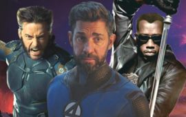 Marvel : X-Men, les 4 Fantastiques et Blade seront absents d'Avengers 5 (et tant mieux)