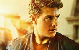Mission : Impossible 8 - le producteur tease déjà une énorme cascade de Tom Cruise