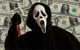 Scream 6 bat un record pour son démarrage au box-office américain
