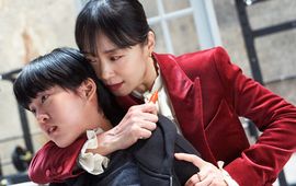 Kill Bok-soon : Netflix dévoile la bande-annonce de son John Wick coréen au féminin