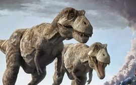 Prehistoric Park : le meilleur descendant des dinosaures de Jurassic Park