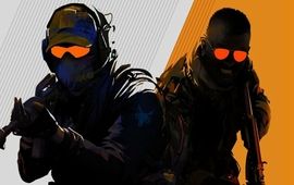 Counter-Strike 2 est enfin annoncé (et il sort très bientôt)