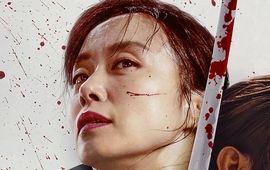Kill Bok-soon : critique plus forte que John Wick sur Netflix