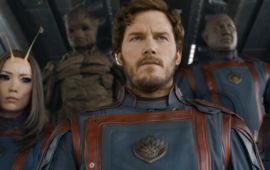 Marvel : Les Gardiens de la Galaxie 3 sera le film le plus long de la trilogie (normalement)