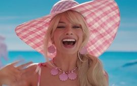 Barbie s'offre une bande-annonce fluo délirante avec Margot Robbie