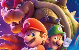 Super Mario Bros. - Le Film : critique qui level up