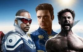 Marvel : le crossover ultime entre Avengers, X-Men et Éternels qui peut sauver le MCU