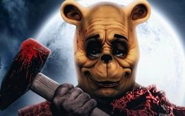 Winnie the Pooh: Blood and Honey - critique d'un film laid comme un Pooh