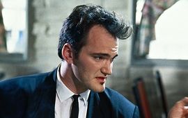 The Movie Critic : Quentin Tarantino précise l'histoire de son dernier film