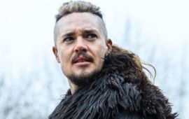The Last Kingdom : Seven Kings Must Die - critique d'une fin de voyage sur Netflix