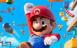 Box-office France : Super Mario passe les 3 millions, Donjons et Dragons en difficulté