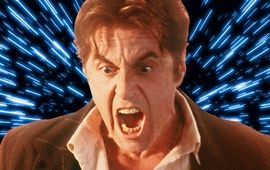 Star Wars : Al Pacino explique pourquoi il a refusé de jouer Han Solo