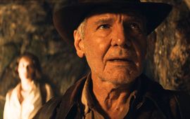 Indiana Jones 5 : Harrison Ford est prêt à faire ses adieux au personnage dans "un grand fracas"