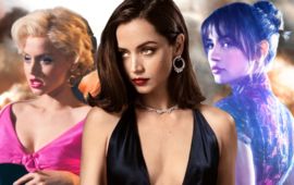 Les 5 Meilleurs Films d'Ana de Armas, avec du Netflix et du James Bond