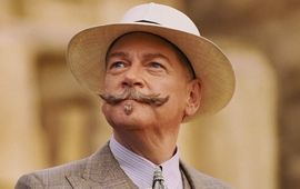 Mystère à Venise : une bande-annonce horrifique pour le retour d'Hercule Poirot