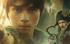 Peter Pan & Wendy : critique des enfants perdus de Disney+