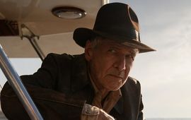 Indiana Jones 5 : Steven Spielberg donne son avis sur la suite