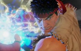 Street Fighter : l'adaptation du jeu vidéo a peut-être trouvé ses réalisateurs