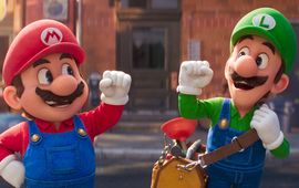 Super Mario Bros. dépasse le milliard au box-office et explose tous les records