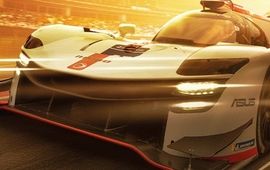Gran Turismo : une bande-annonce étonnante pour l'adaptation du jeu vidéo