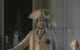 Après le flop Astérix, Guillaume Canet revient en roi Louis XVI avec une première photo