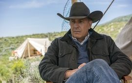 Yellowstone saison 5 : Kevin Costner quitte la série et met la suite en péril