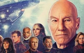 Star Trek : Picard saison 3 - critique d'un grand final qui répare les fautes sur Amazon