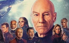 Star Trek : Picard saison 3 - critique d'un grand final qui répare les fautes sur Amazon