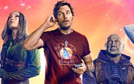 Marvel : Les Gardiens de la Galaxie 3 démarre doucement au box-office US