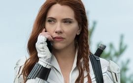 Scarlett Johansson : le grand rôle à Oscar qu'elle regrette d'avoir raté