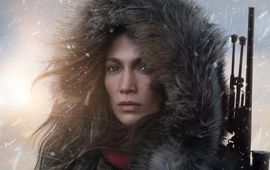 The Mother : critique d'une daube Netflix avec Jennifer Lopez
