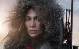 The Mother : critique d'une daube Netflix avec Jennifer Lopez