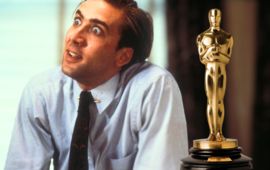 Embrasse-moi, vampire : le vrai rôle à Oscar de Nicolas Cage