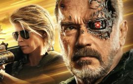 Terminator 7 pourrait arriver à cause de James Cameron (pitié, stop)