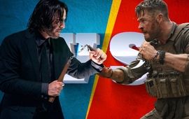 John Wick vs Tyler Rake : le réalisateur du film Netflix explique qui gagnerait le combat