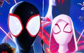 Spider-Man : Across the Spider-Verse – critique d’un nouveau miracle